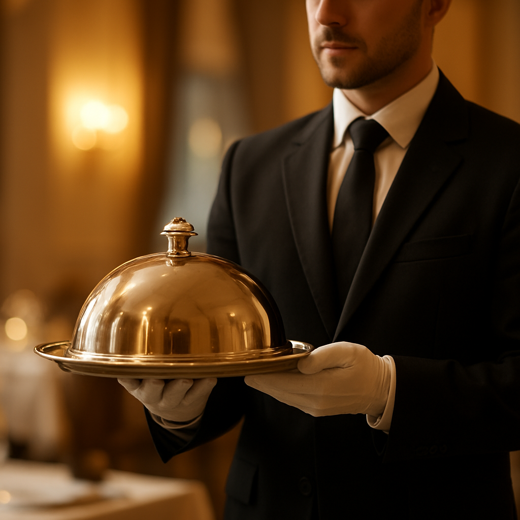 Servicio A la Francesa